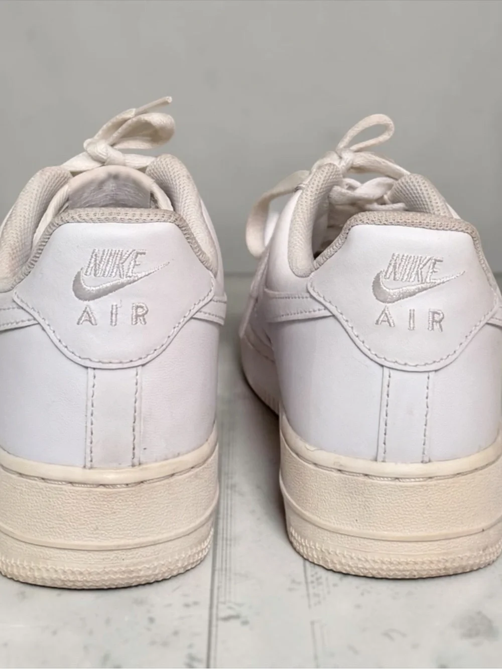 Nike Air Force 1 '07 Low 